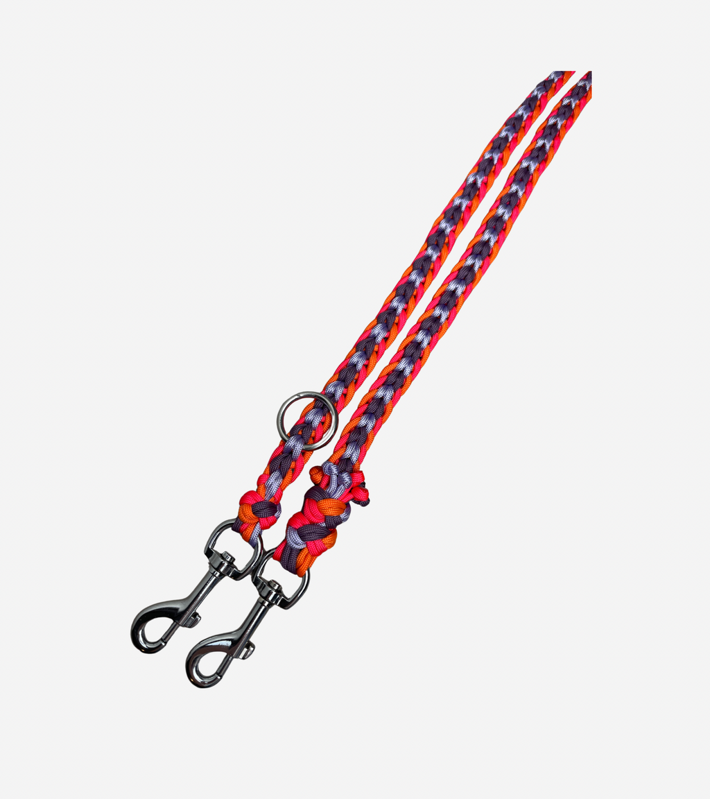 Snor Mira x Blossom 3-trins justerbar